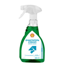 Очиститель стекол Shell Window Cleaner 0.5 л.