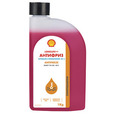 Antifreeze Longlife++